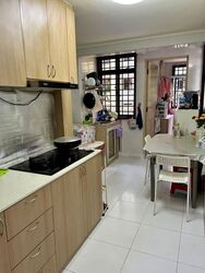 Blk 95 Commonwealth 16 (Queenstown), HDB 3 Rooms #606737981
